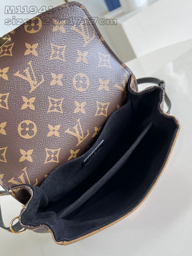 LV Backpacks